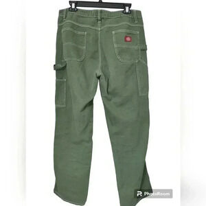 Dickies women's cargo pants